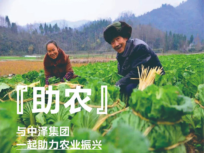 爱心助农，，，，，，97国际在行动